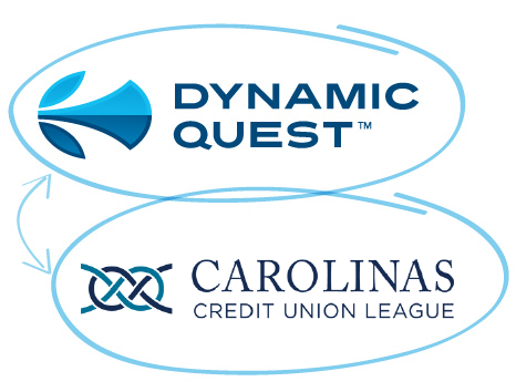 Carolina Credit Union League and Dynamic Quest