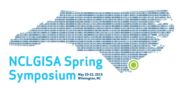 NCLGISA Spring Symposium - Dynamic Quest