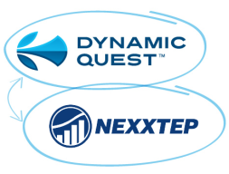 Dynamic Quest & Nexxtep