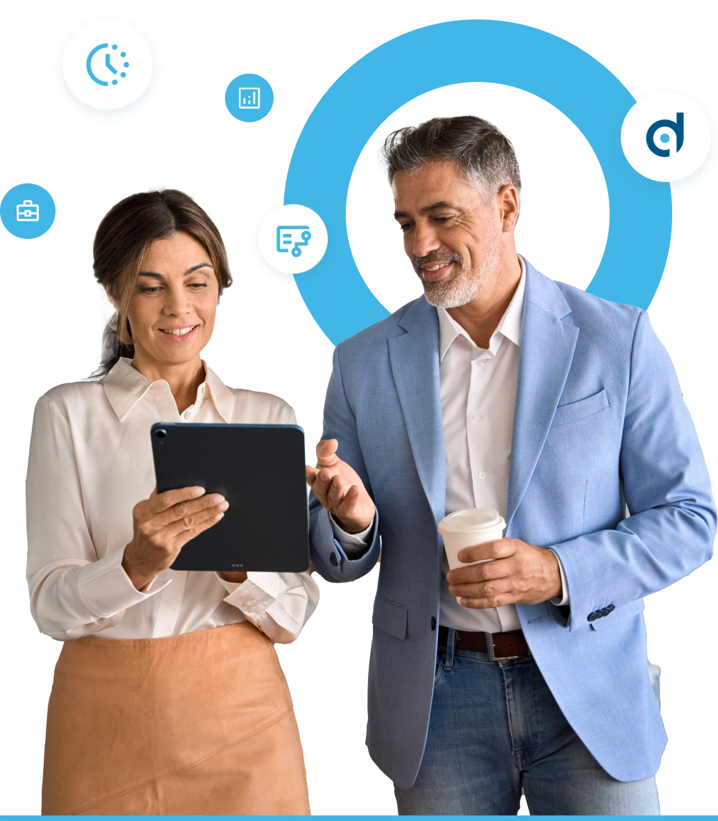 atlanta manage service provider