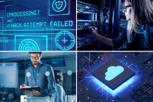 What Is Managed IT Services? | Dynamic Quest