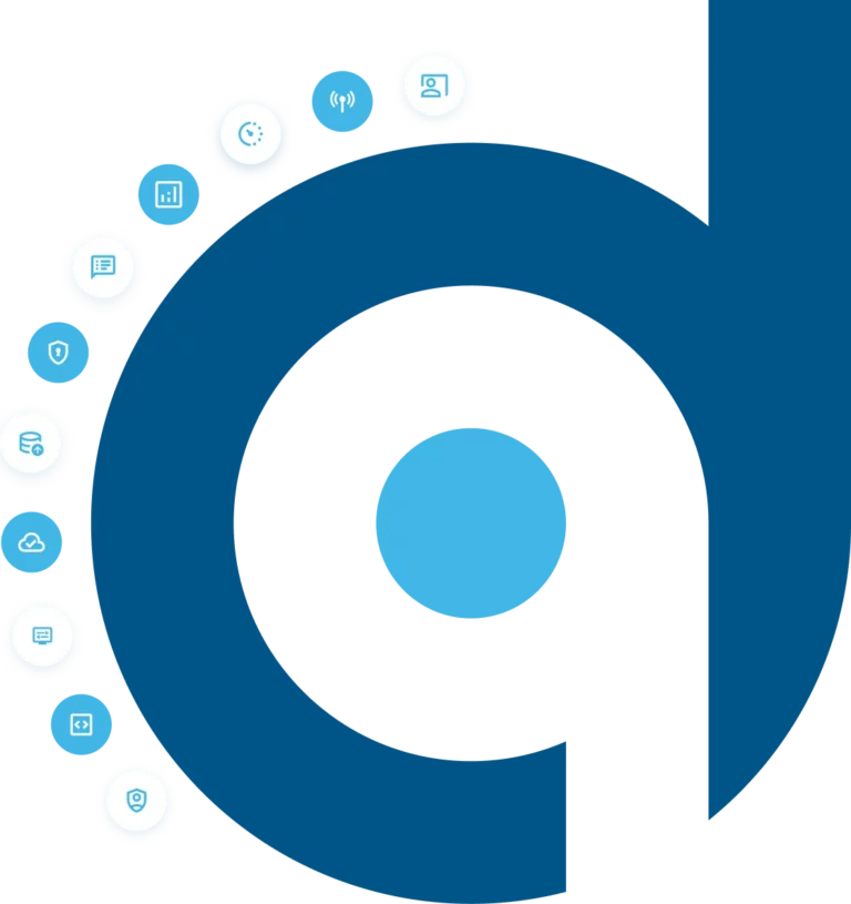 dynamic quest logo banner