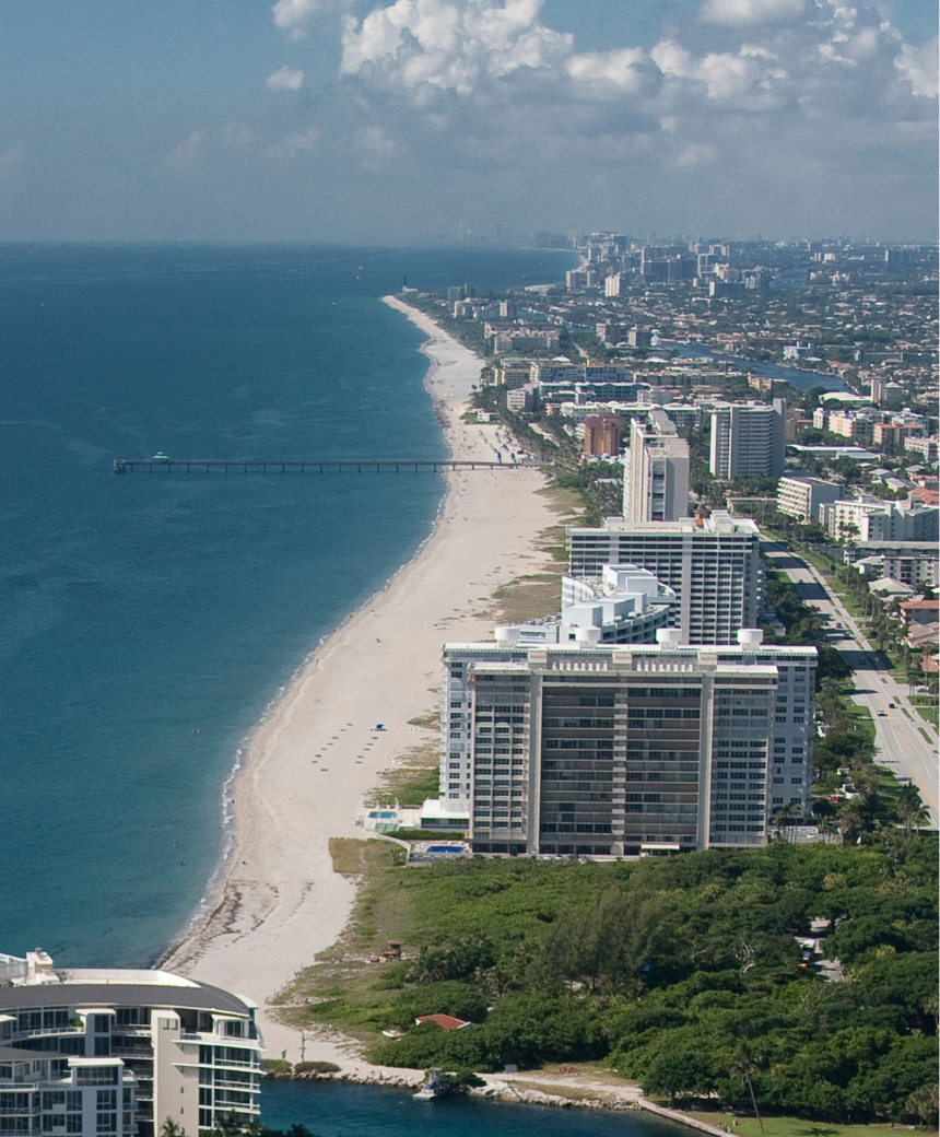managed IT services in Boca Raton Florida