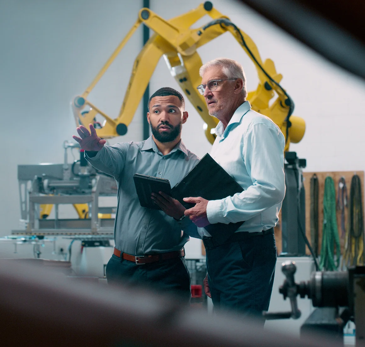 img s3 IT Services for Manufacturing