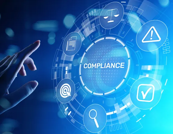 img s3 What are regulatory compliance services