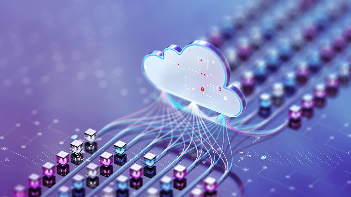 Managed IT Services for Manufacturing | Dynamic Quest