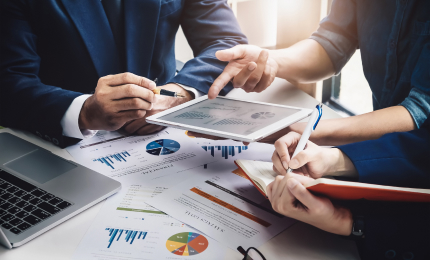feature case studies Regional CPA Firm