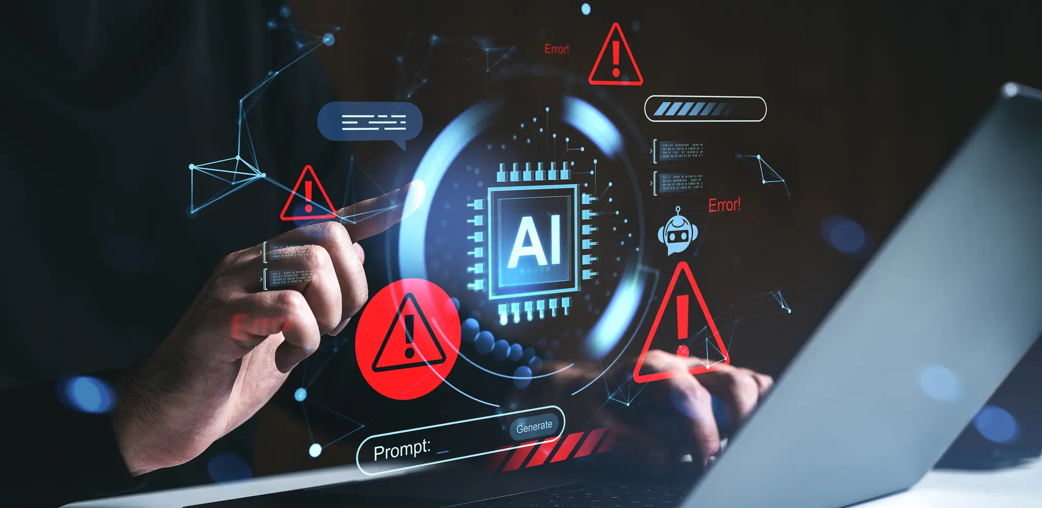 When Your Employees Are Already Using AI Thumbnail
